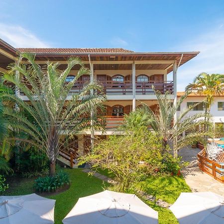 Chales Four Seasons ウバトゥバ エクステリア 写真