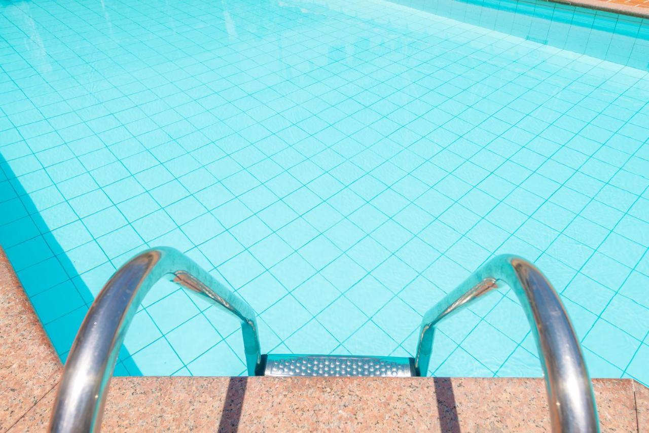 Chales Four Seasons ウバトゥバ エクステリア 写真